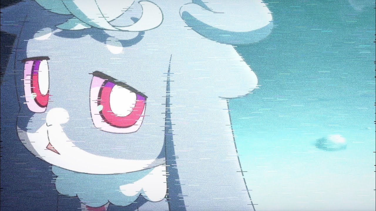 ファタール 【映画プリキュアオールスターズF MAD】【プリキュアMAD】