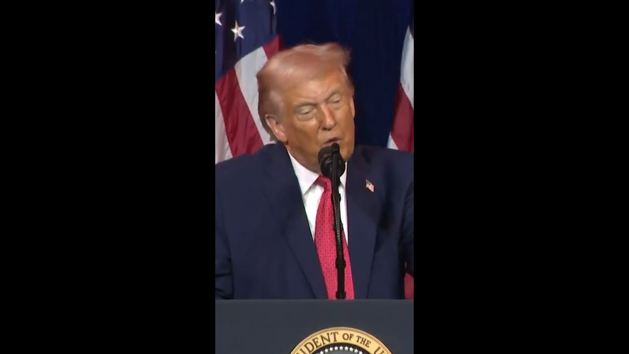 Trump Links Loss to Impeachment