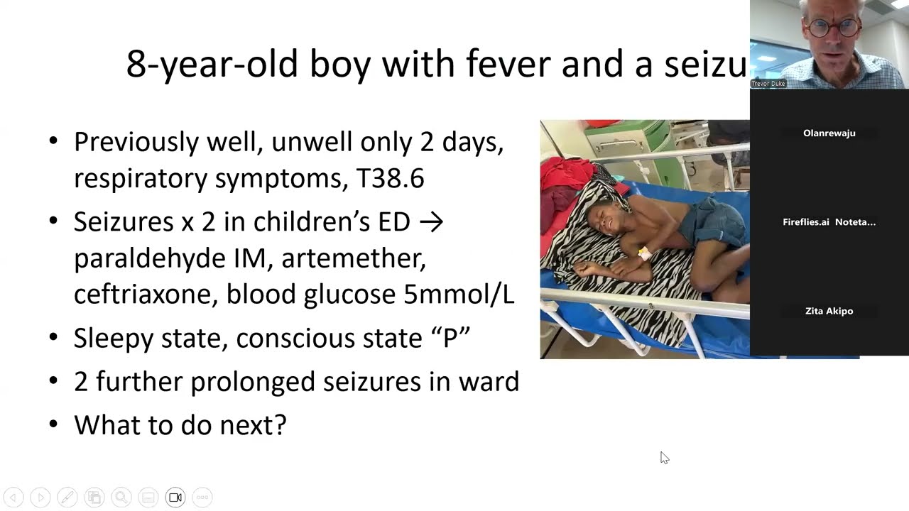 2025 6 Status epilepticus in children