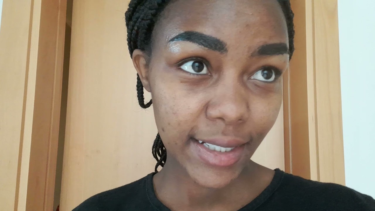 my microshading healing process