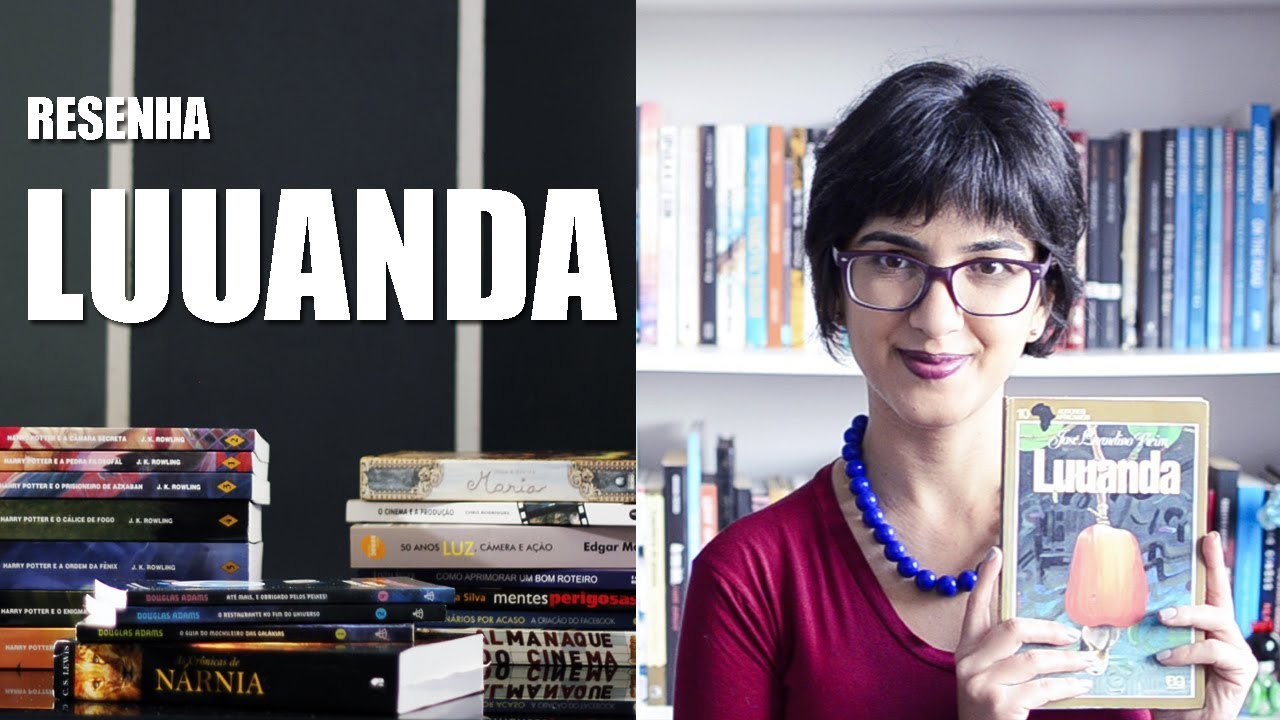 Luuanda, de José Luandino Vieira