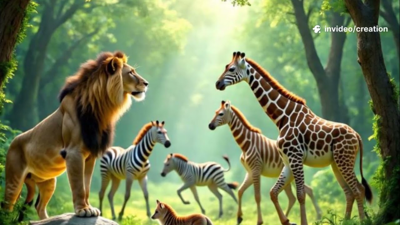 The creation story.#history#creationstory #kidscontent #kidsvideo #faithbasedchannel #facts 