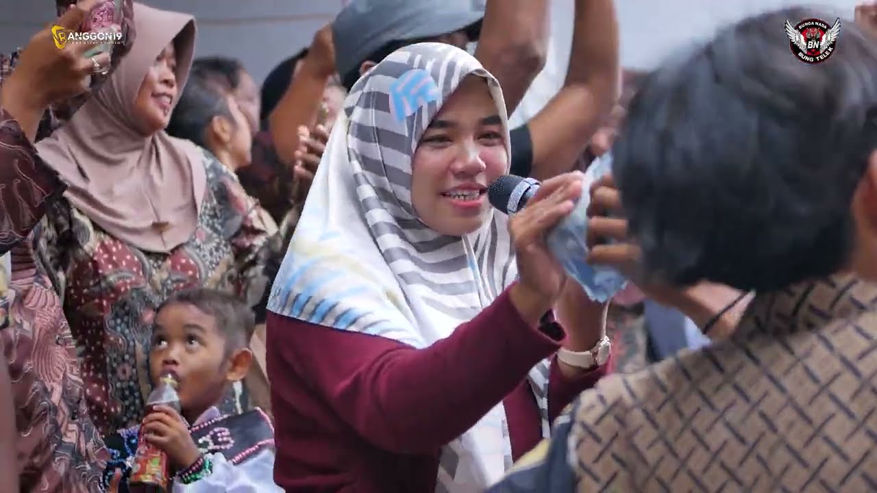 MATI SEDINA VOC. NOVI - BUROK BUNGA NADA - DESA KRANGDEMPEL LOSARI BREBES 16/02/2026