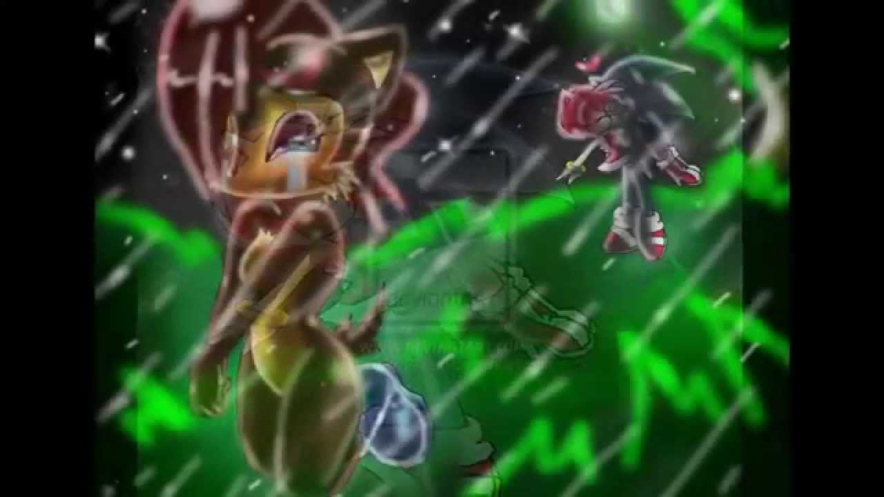 Amy vs Sally 