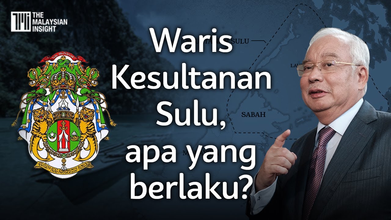 Apa sebenarnya isu waris Kesultanan Sulu? Dengar penjelasan peguam