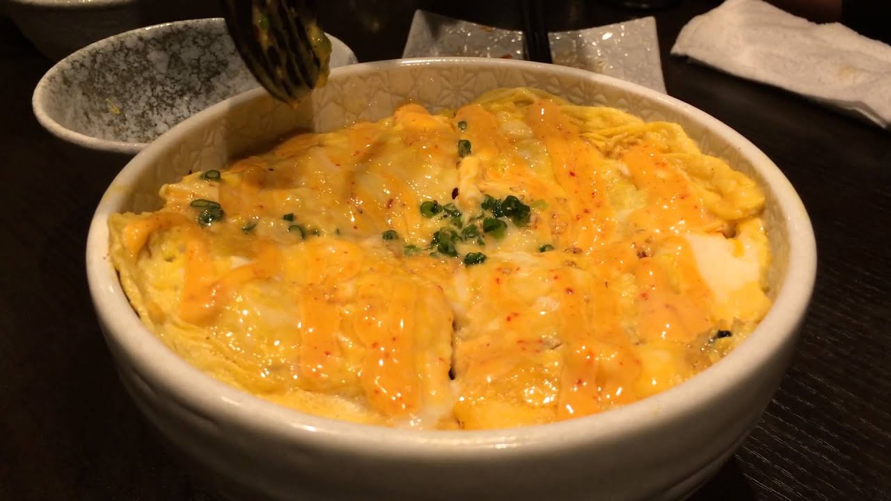 ホルモンかぶんの絶品キムチチャーハン