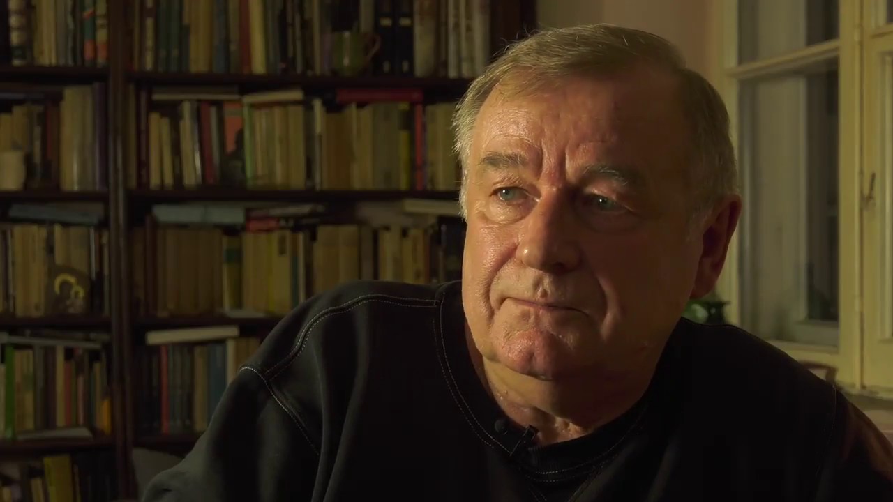Notacje ECS | Kultura niezależna | Janusz Anderman