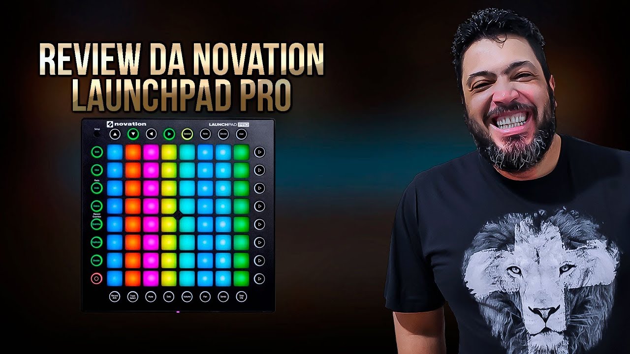 Review da Novation Launchpad Pro | Midi Controller | Ableton Live