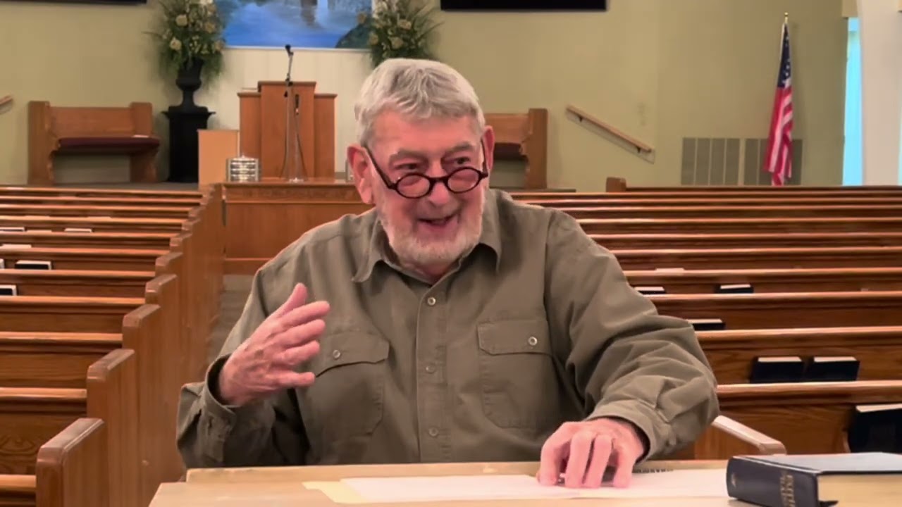 Hope Exists: …Warts And All