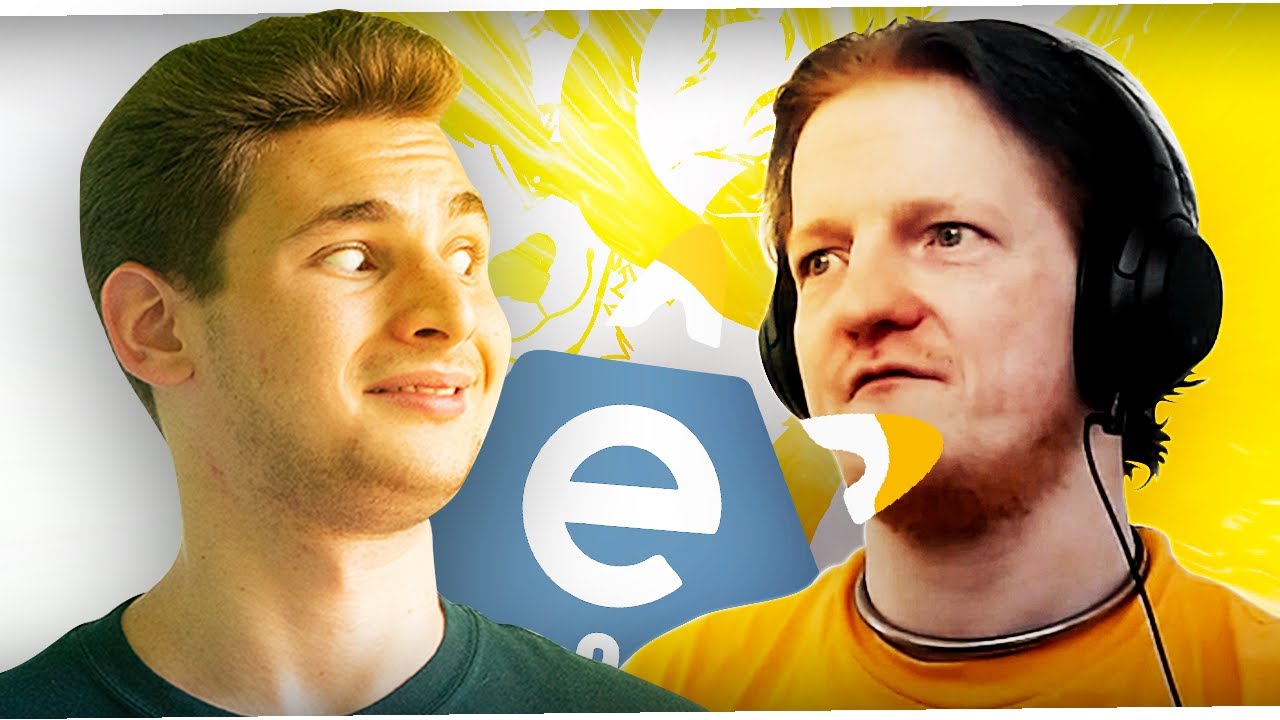 Встреча с СОЗДАТЕЛЕМ e621 (интервью с e621)!