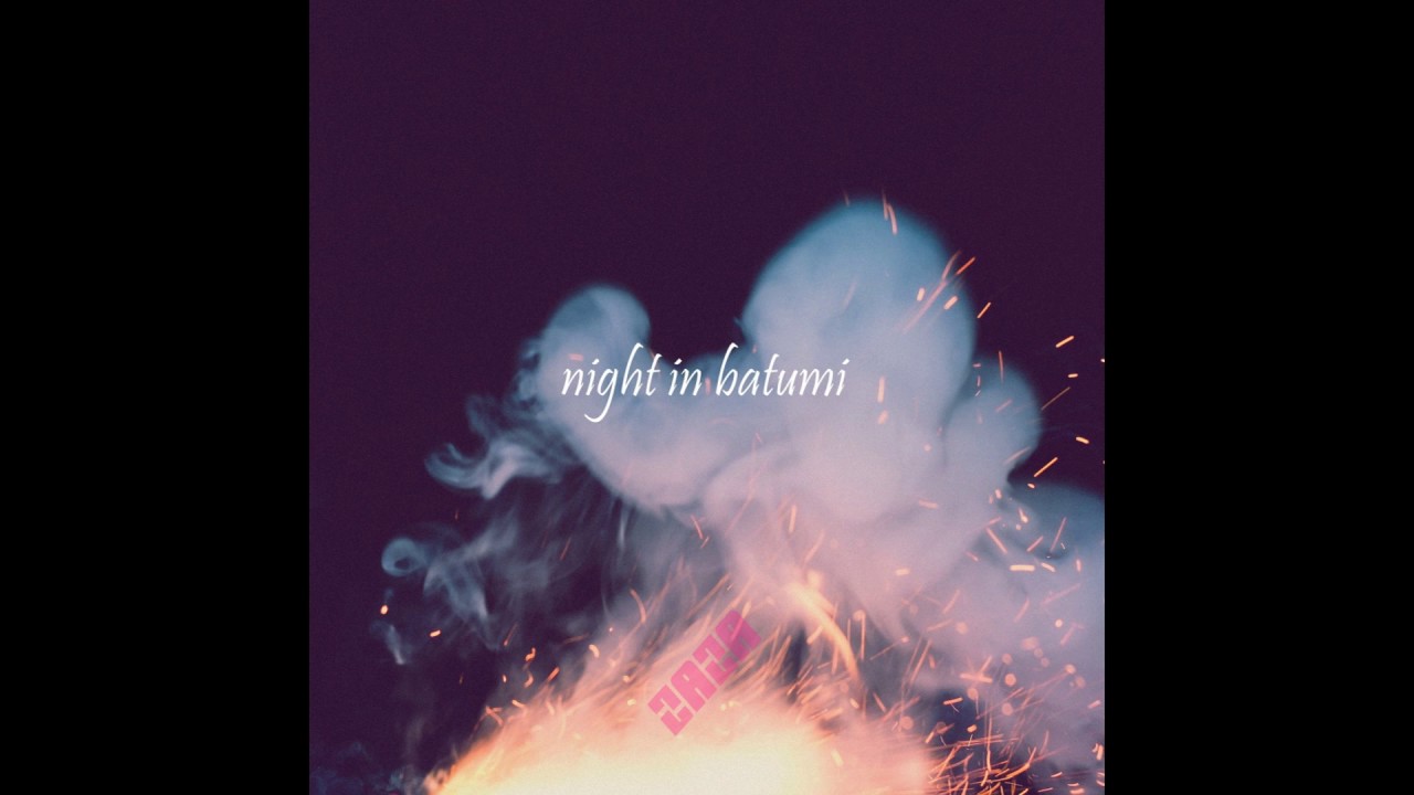 Night In Batumi