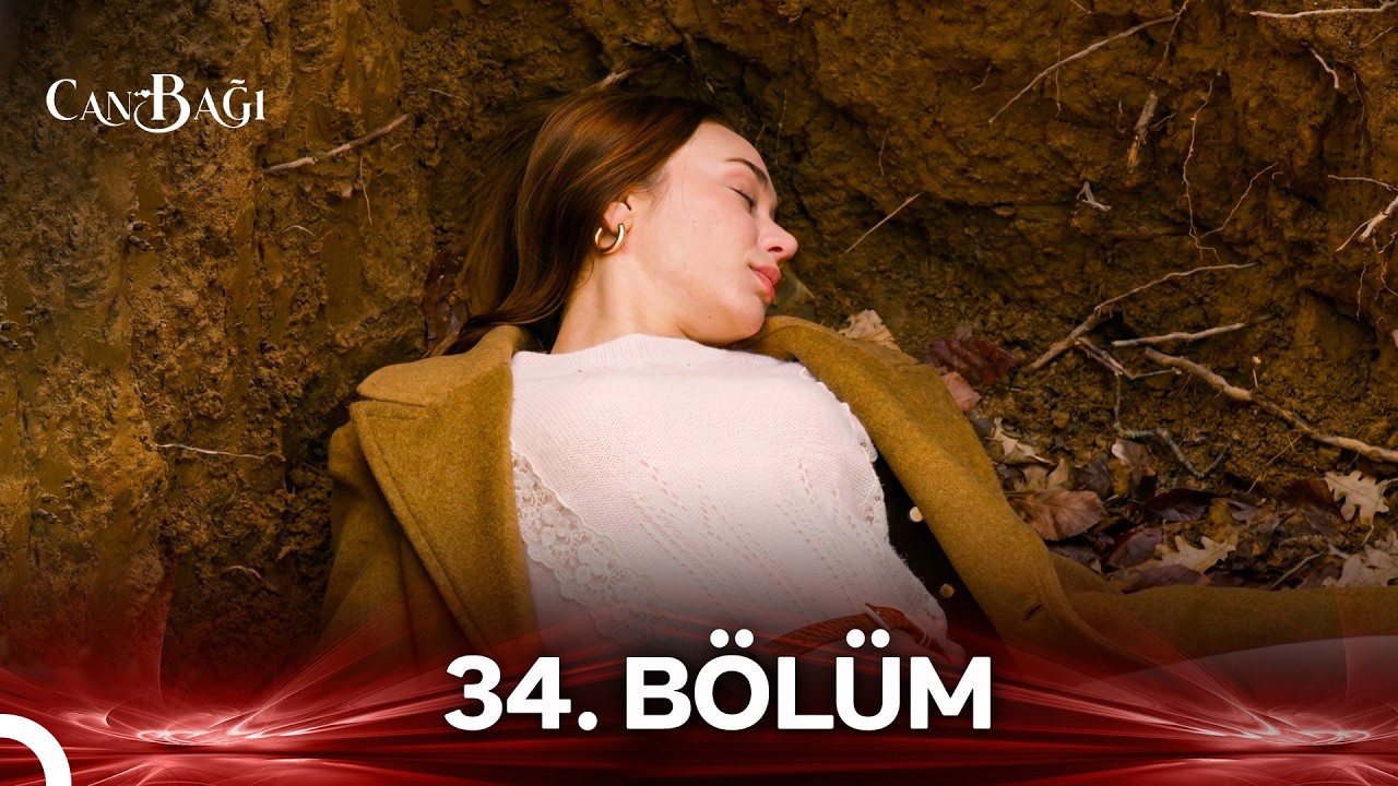 Can Bağı 34. Bölüm