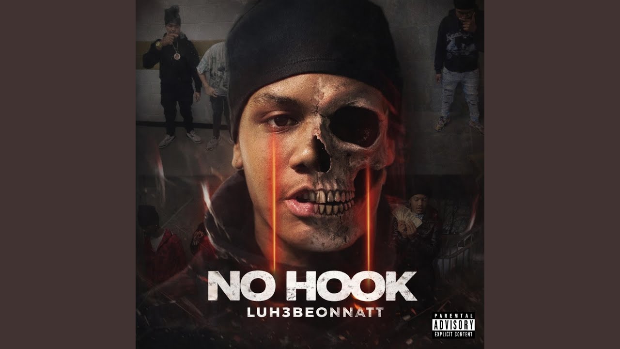 No hook