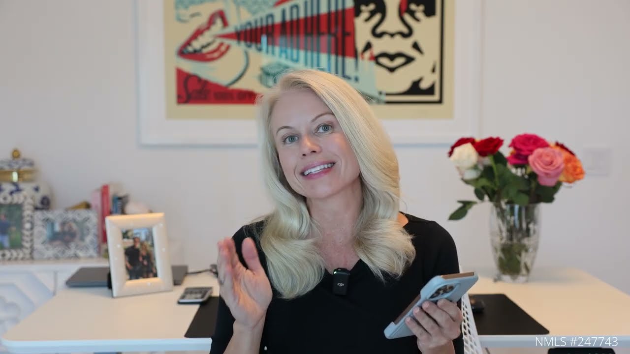 Стоимость покупки дома в Америке 🇺🇸 (2025)