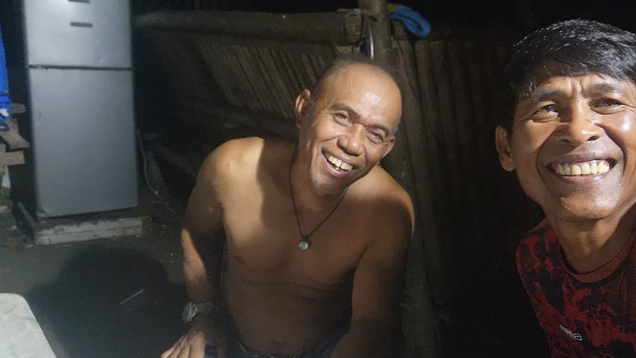 GANAP SA KUBO N IDOL JAPER