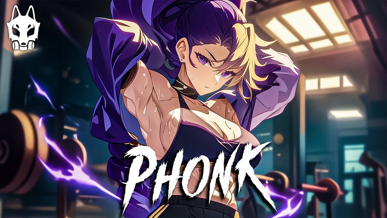 AGGRESSIVE PHONK 2025 ※ LIFT, RAGE, REPEAT | PHONK FOR MAXIMUM POWER IN THE GYM ※ Фонк 2025 #157