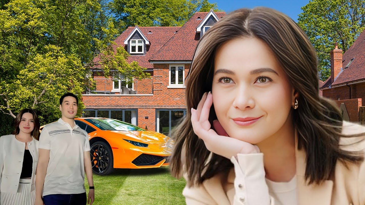 Meet Bea Alonzo's Husband, Ex-Boyfriends, Age, Net Worth, Career & Lifestyle