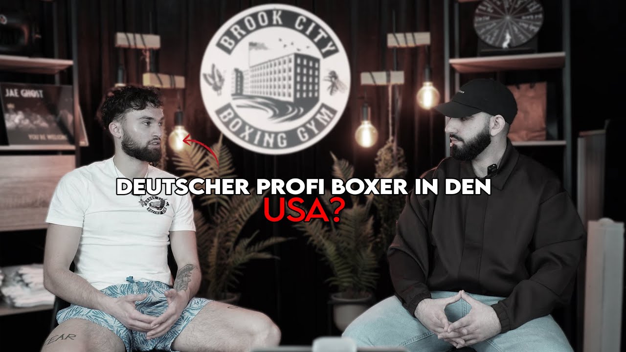 Interview mit Simon Vollmer - Wie groß ist der Unterschied zwischen Deutschland und USA wirklich?