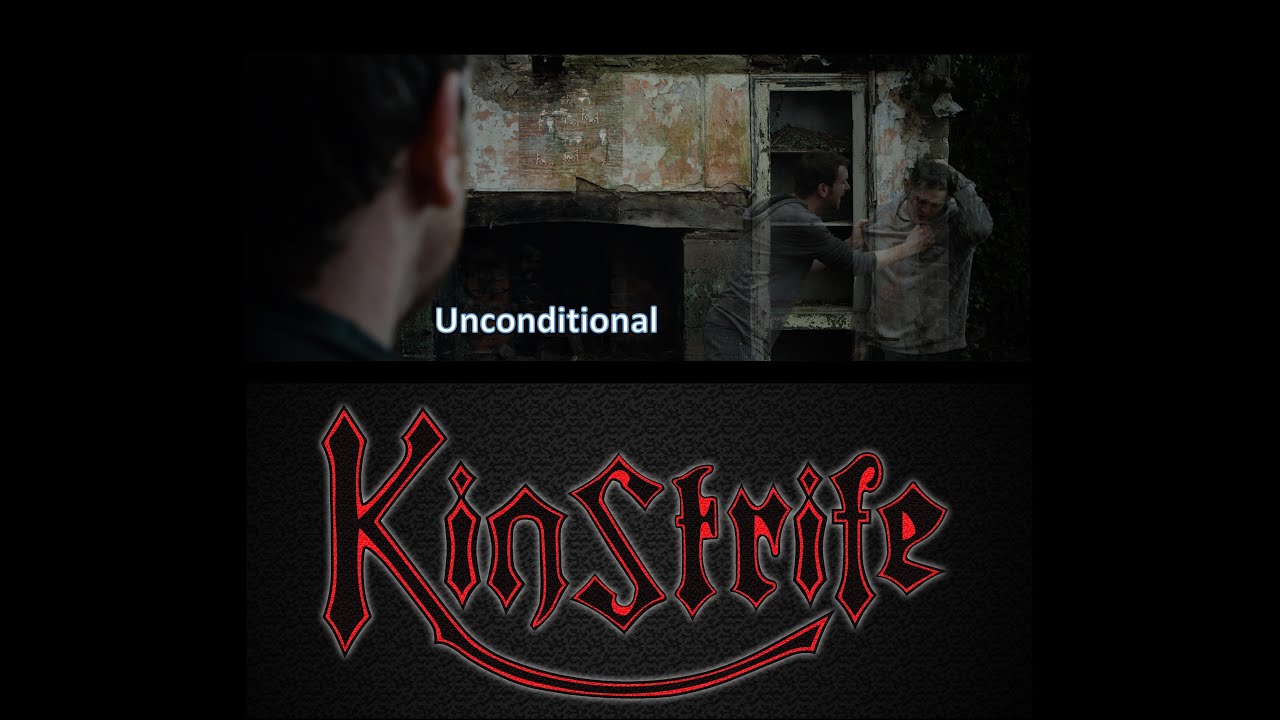 KinStrife - Unconditional