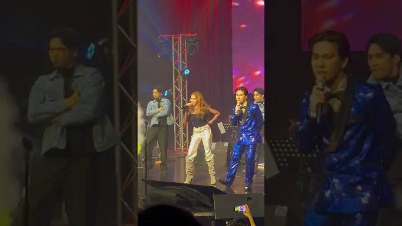 In Harmony JMIELLE #mariellemontellano #jmdelacerna