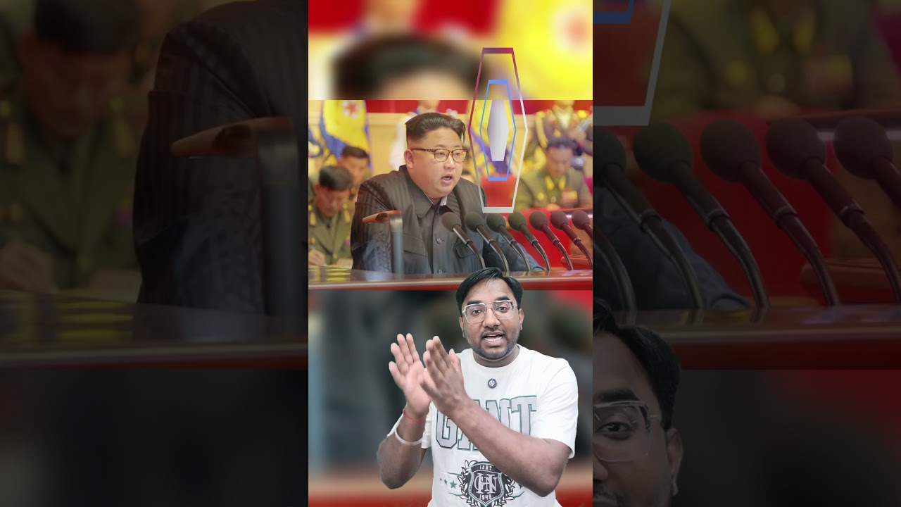 Elections in North Korea #election #indianelection #monarch #democracy #indian #northkorea
