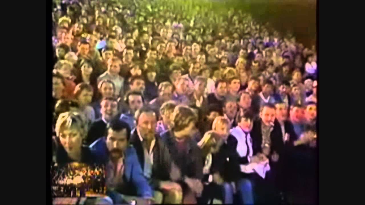 FPŻ KOŁOBRZEG 85- ,,Tak jak wojsko nikt nie śpiewa"