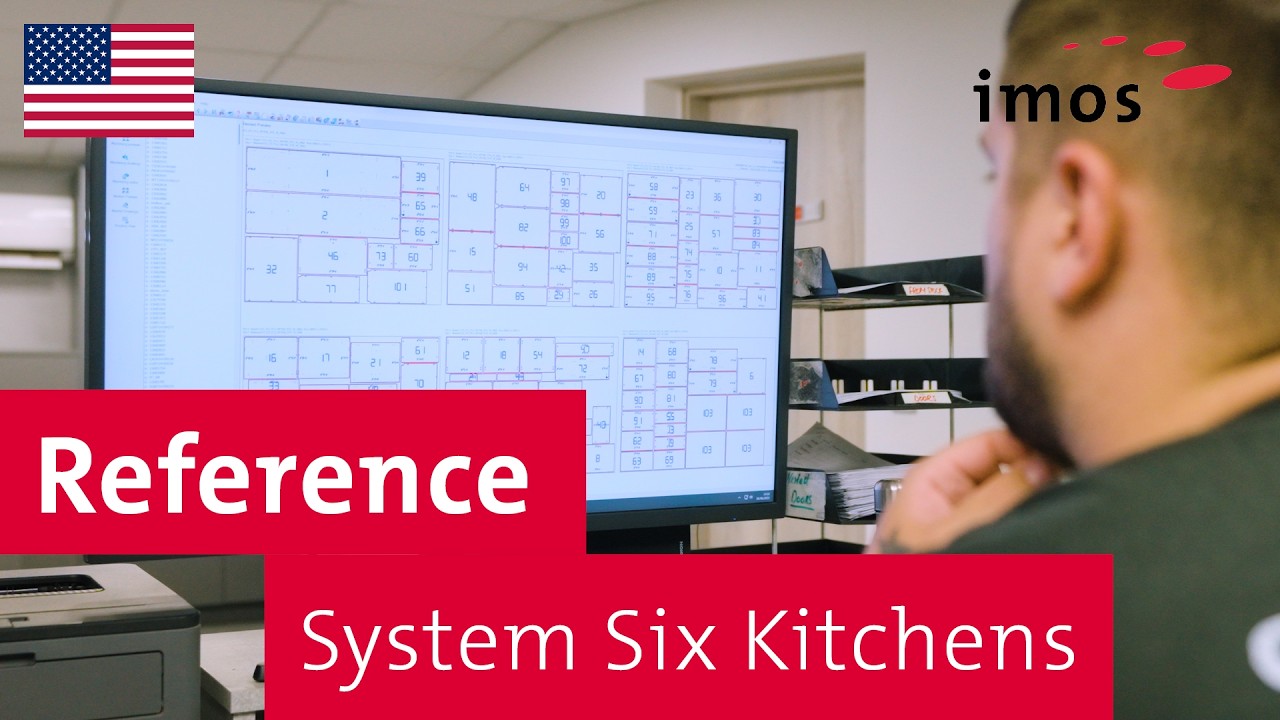 Reference - System Six Kitchens (EN)