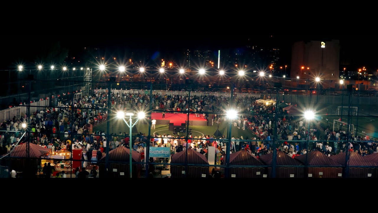 Dubai Scholars Fiesta March 2022