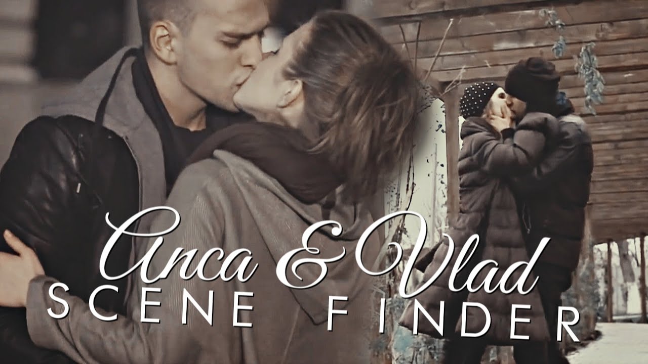 Anca & Vlad (ONV) | SCENE FINDER