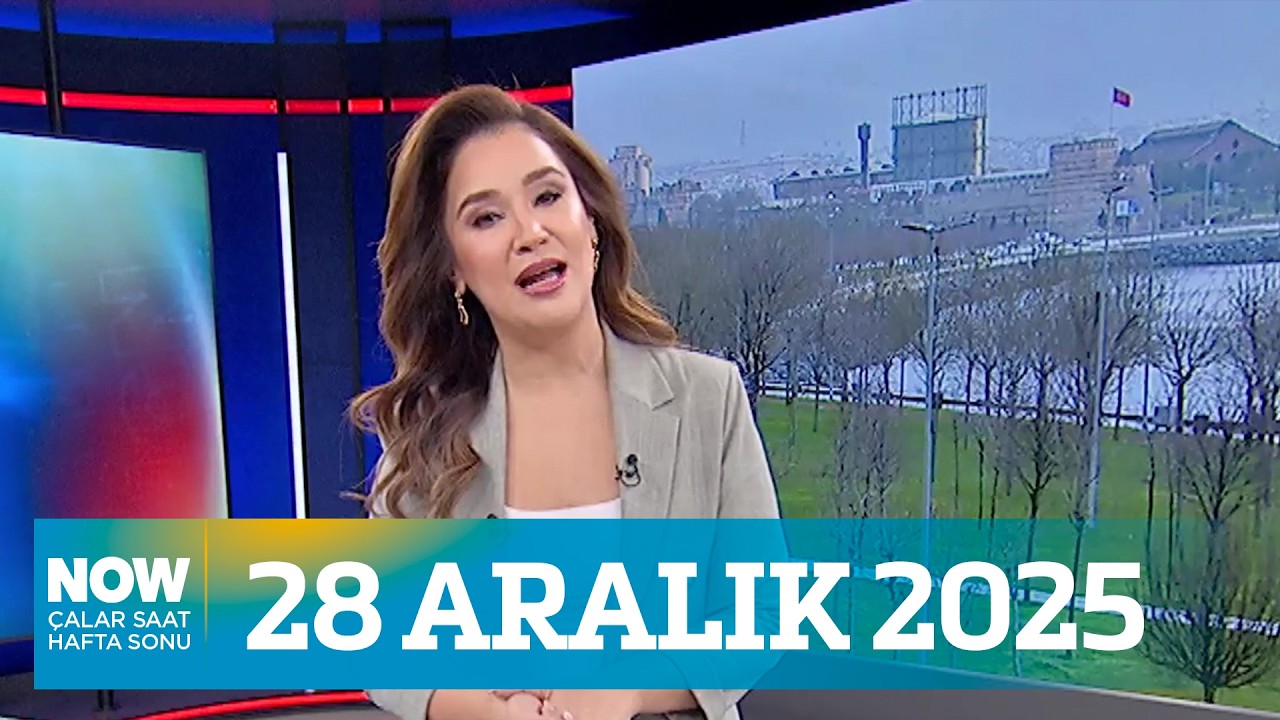 Eğitimde laiklik tartışması... 28 Şubat 2026 Çalar Saat Hafta Sonu