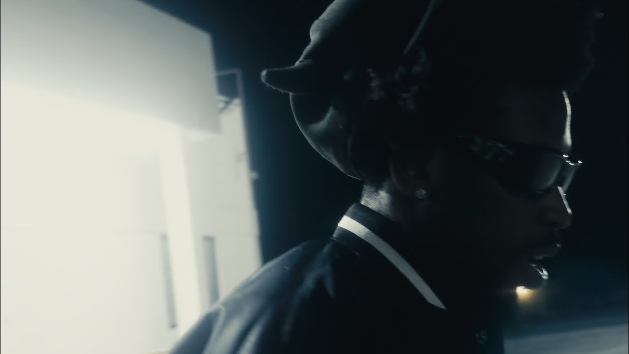 Loe DT - Move Vicious (Official Music Video)