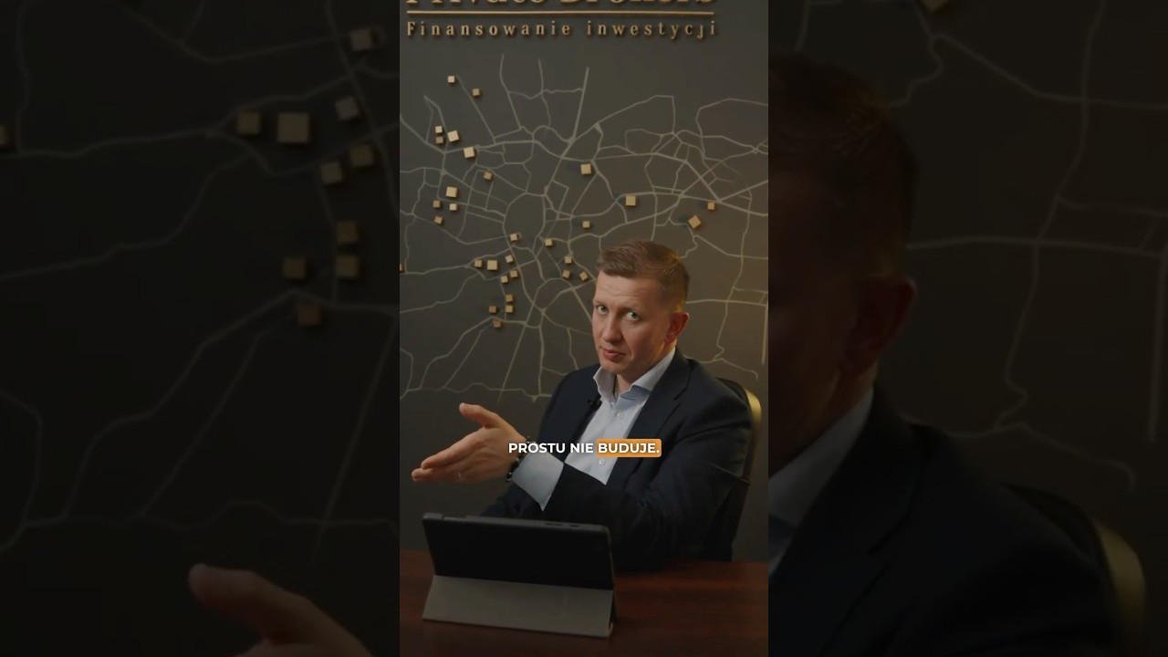 Czy deweloper może stracić, sprzedając po 30 tys. zł/m²? 