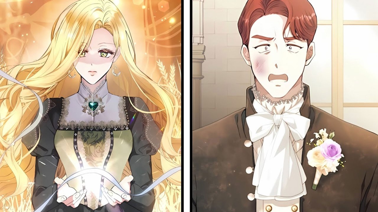 Sold into Marriage with a Corrupt Count, This Noble Lady Turns the Tables! | Manhwa Recap