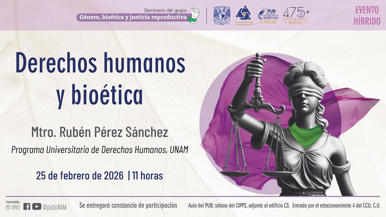 Seminario GBJR, 