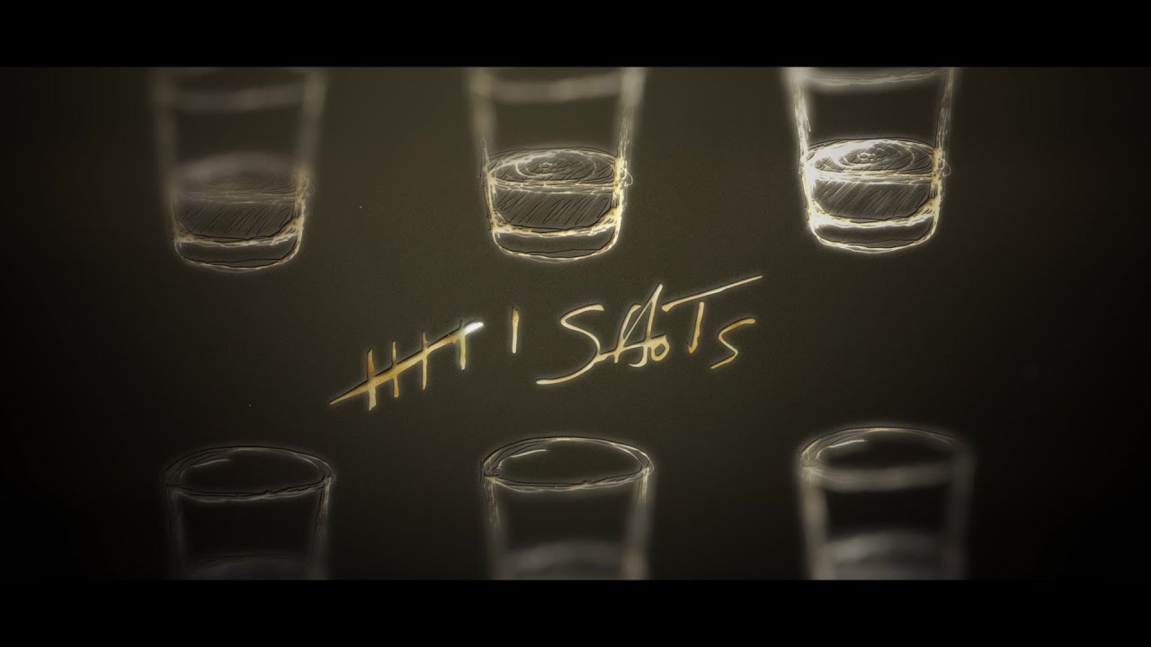 Sam Smith - Six Shots (Lyric Video)