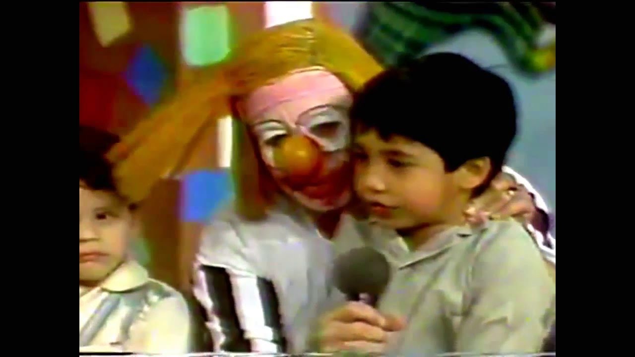 Celebrando un cumpleaños con Pipo