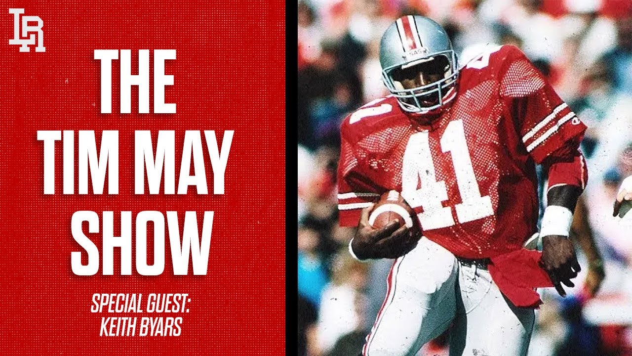 Keith Byars, Tim May break down first two weeks of CFB season, preview Western Kentucky | Ohio State
