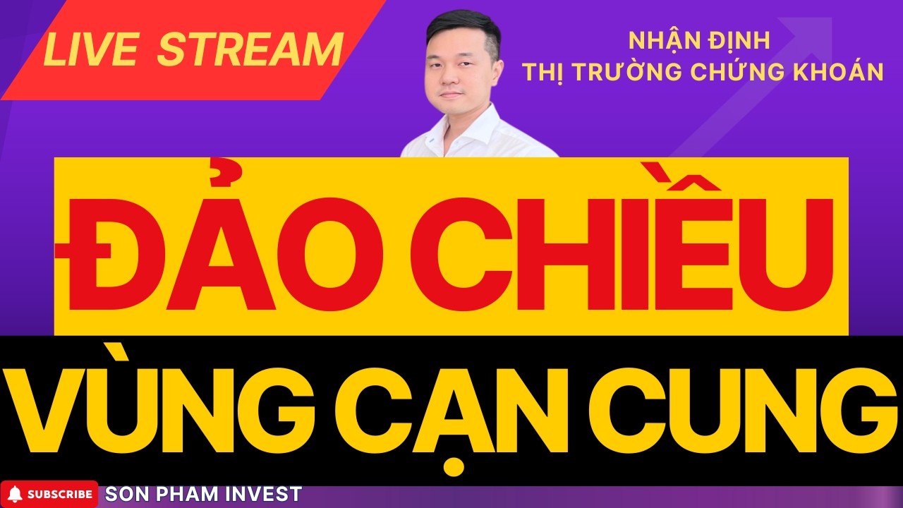 🔴ĐẢO CHIỀU - VÙNG CẠN CUNG - 1.900 - CƠ HỘI SINH RA TỪ KHỦNG HOẢNG