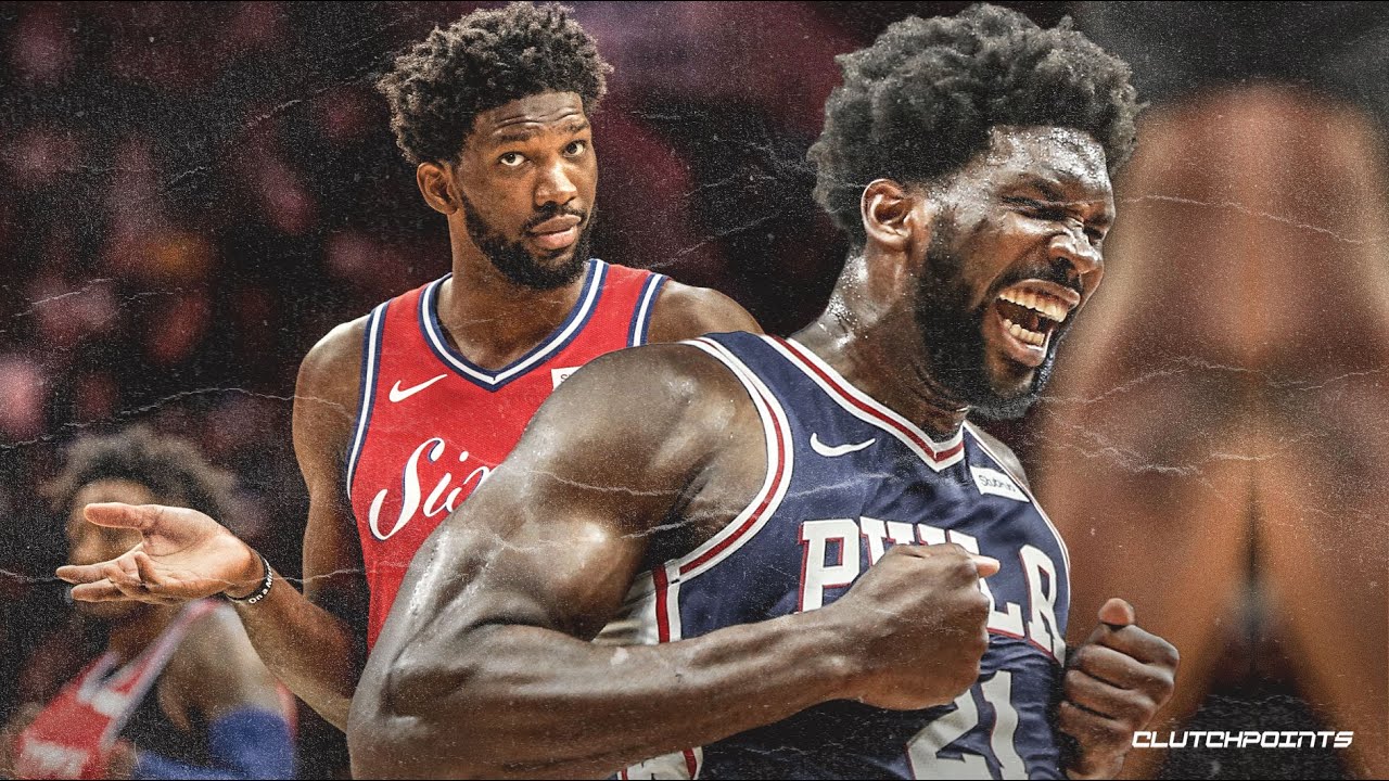 NBA PLAYERS REACT TO JOEL EMBIID 70 POINTS VS SPURS