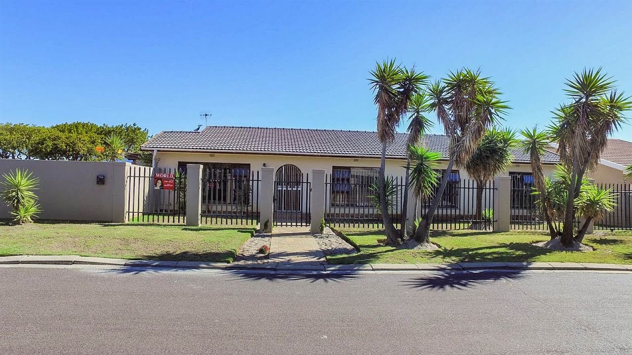5 Bedroom House for sale in Western Cape | Cape Town | Goodwood | Tygerdal |