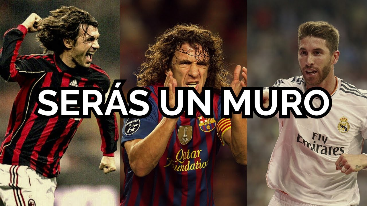 Como Ser Un Buen Defensa en el F&Uacute;TBOL