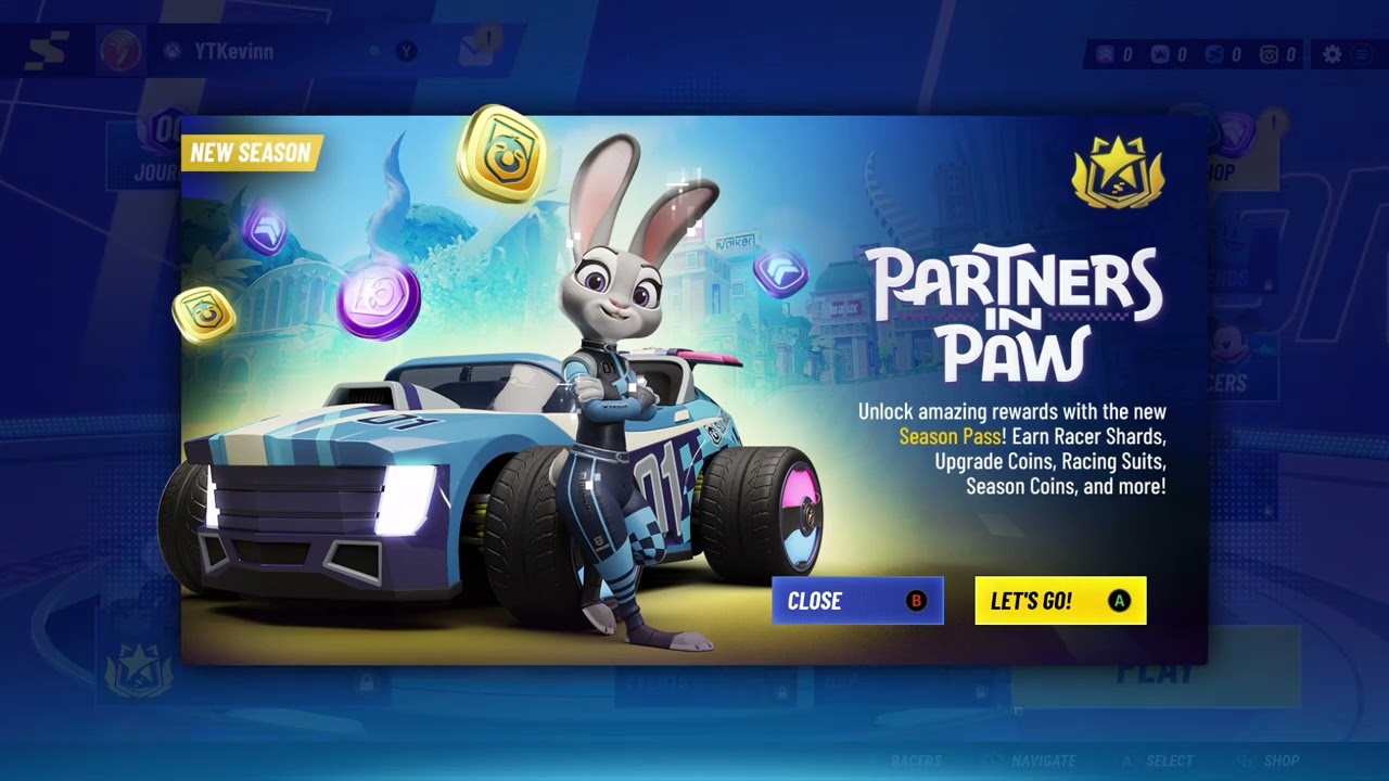 Judy hopps tribute