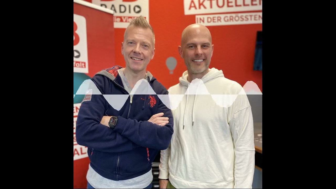 Dirk Eilert - Was Dein Gesicht verrät - Der BB RADIO Mitternachtstalk Podcast