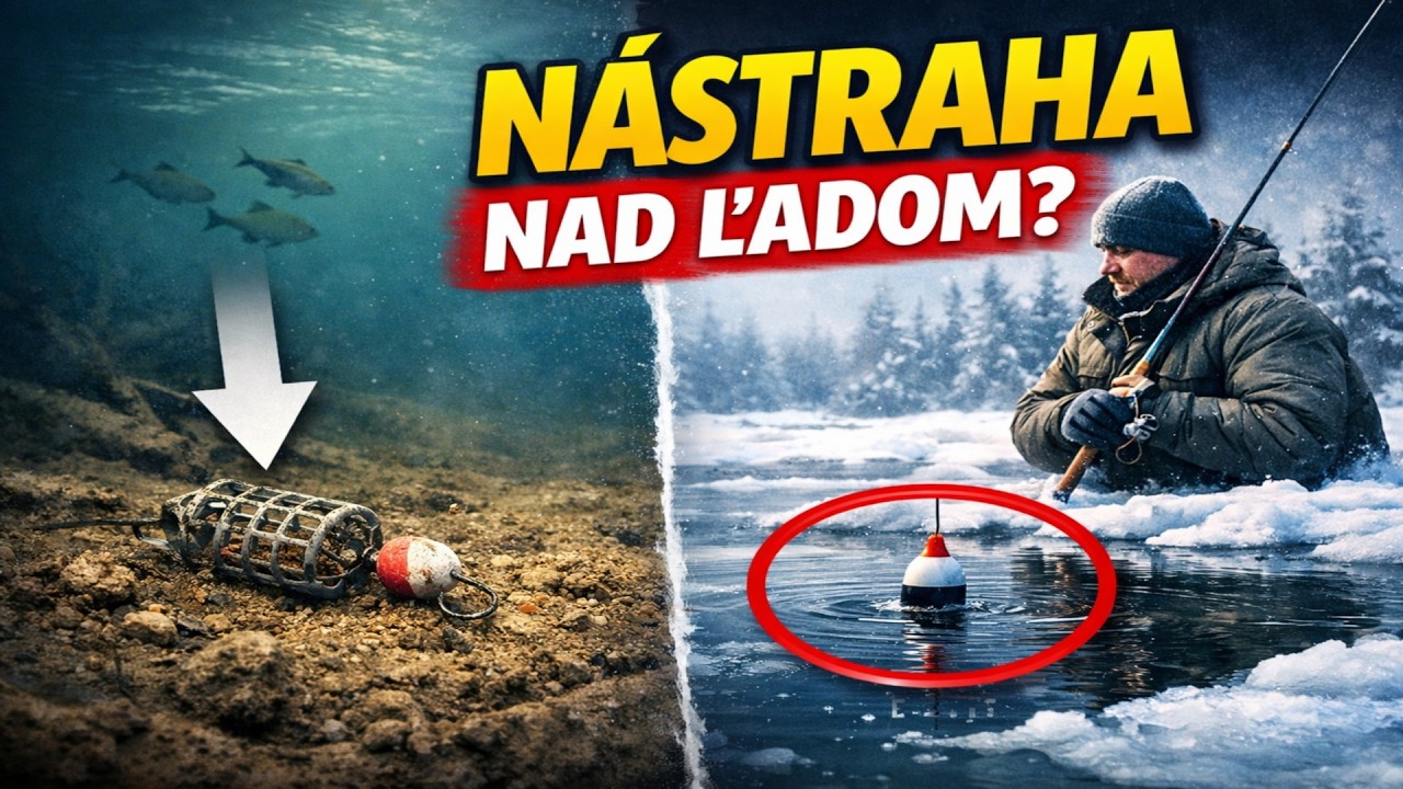 Celý život to robíme zle! Prečo je v januári nástraha na dne MŔTVA ZÓNA?