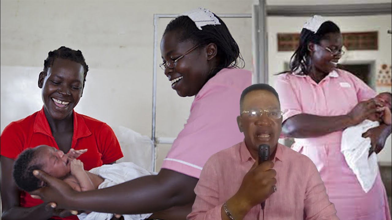 botala nini ekomeli femme sage oyo ateki muana ya batu n'a hôpital après 5ans vérité ebimi 🥲🥲