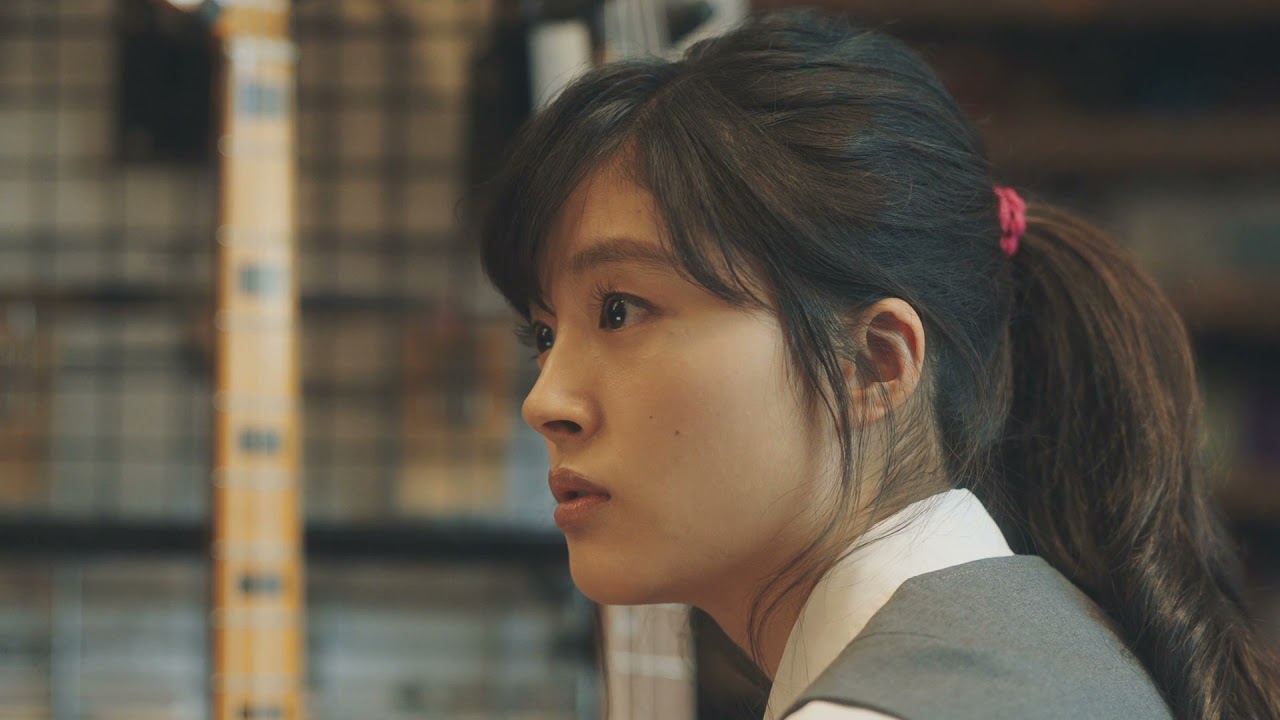 川床明日香 CM 積水ハウス「この日を忘れない」篇
