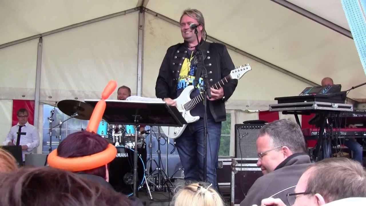 Gøgl og Musik festival 2013 (HD 1080P)