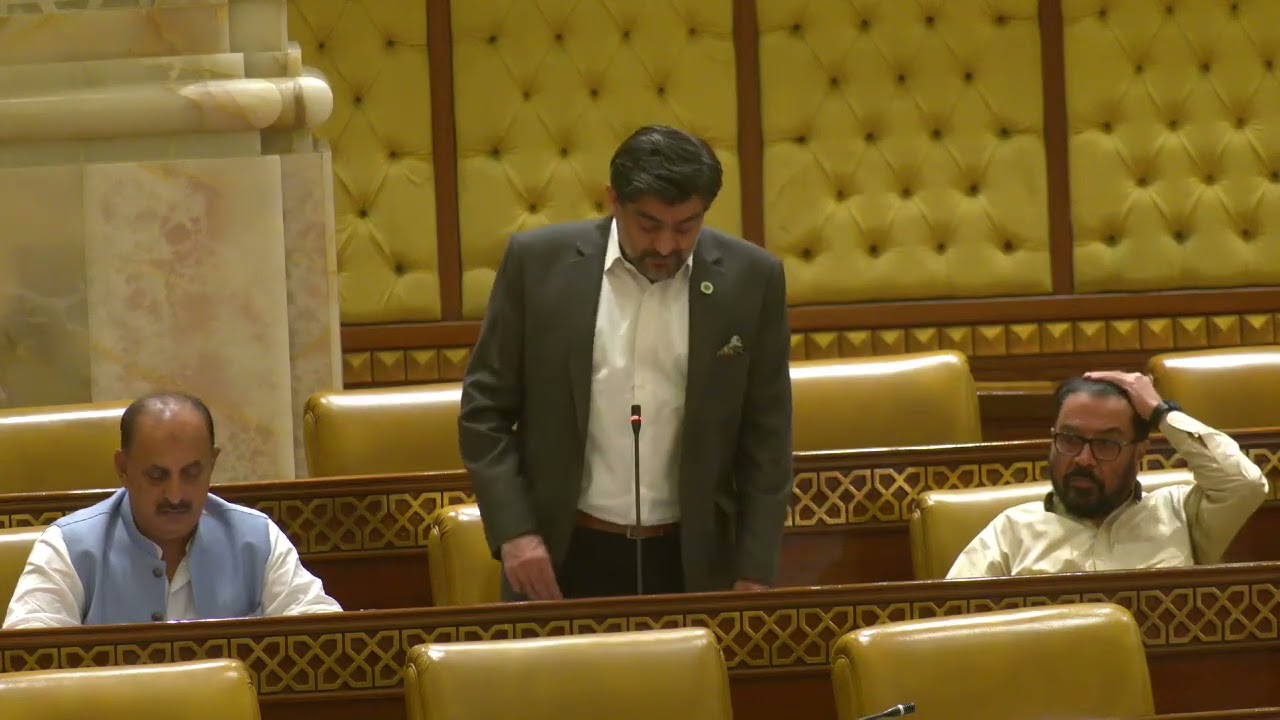 Session 31 (16-09-2025) Proceedings of the Punjab Assembly