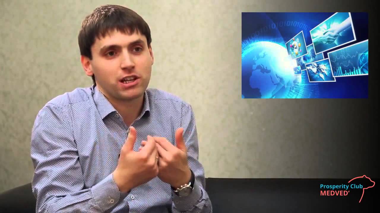 История создания компании Kairos Technologies LTD