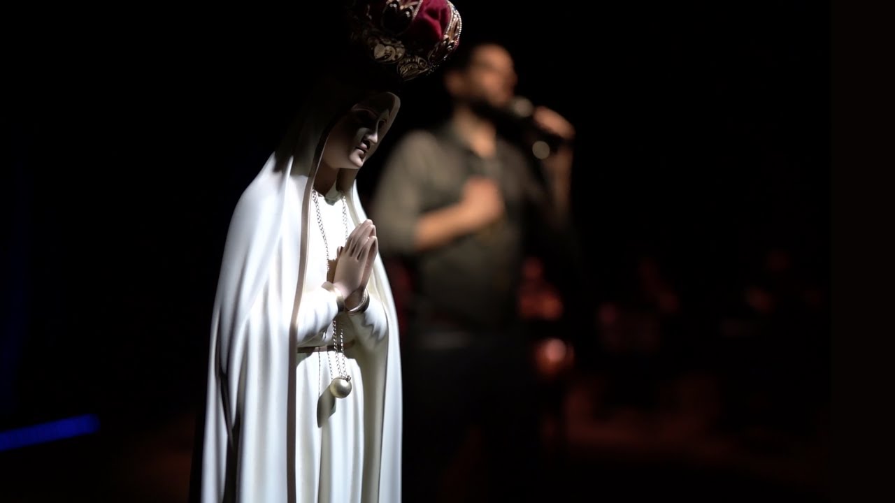 Terra da Cruz - Rainha das Dores